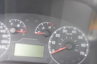 Volant FIAT GRANDE PUNTO