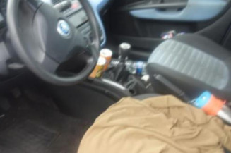 Volant FIAT GRANDE PUNTO
