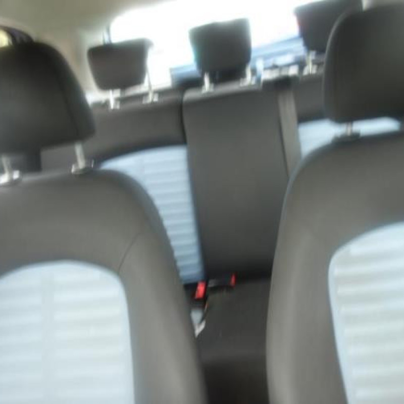 Volant FIAT GRANDE PUNTO Photo n°12