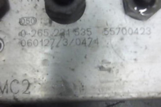 Bloc ABS (freins anti-blocage) FIAT GRANDE PUNTO