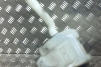Vase de lave glace FIAT GRANDE PUNTO