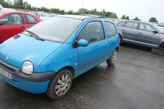 Vase de lave glace RENAULT TWINGO 1