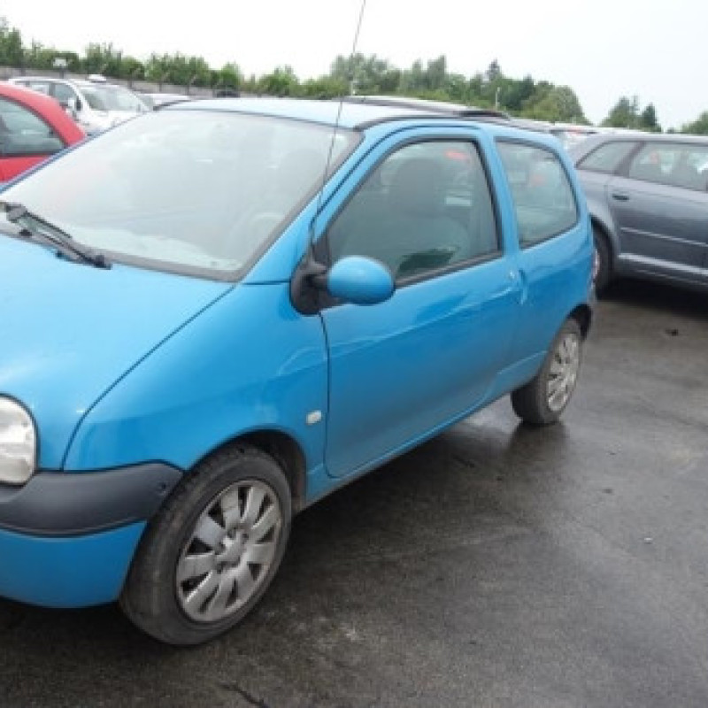Vase de lave glace RENAULT TWINGO 1 Photo n°3