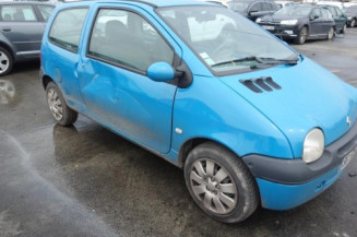 Vase de lave glace RENAULT TWINGO 1
