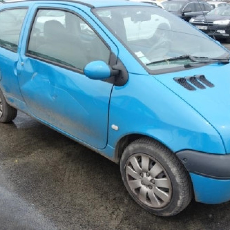 Vase de lave glace RENAULT TWINGO 1 Photo n°4