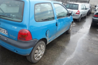 Vase de lave glace RENAULT TWINGO 1