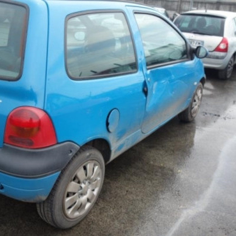 Vase de lave glace RENAULT TWINGO 1 Photo n°5