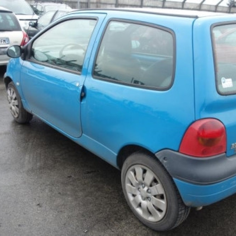 Vase de lave glace RENAULT TWINGO 1 Photo n°6