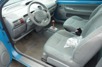 Vase de lave glace RENAULT TWINGO 1