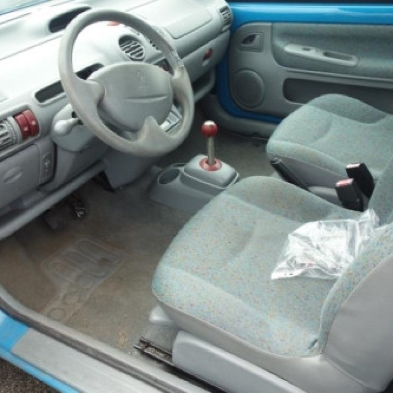 Vase de lave glace RENAULT TWINGO 1 Photo n°7