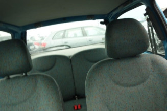 Vase de lave glace RENAULT TWINGO 1