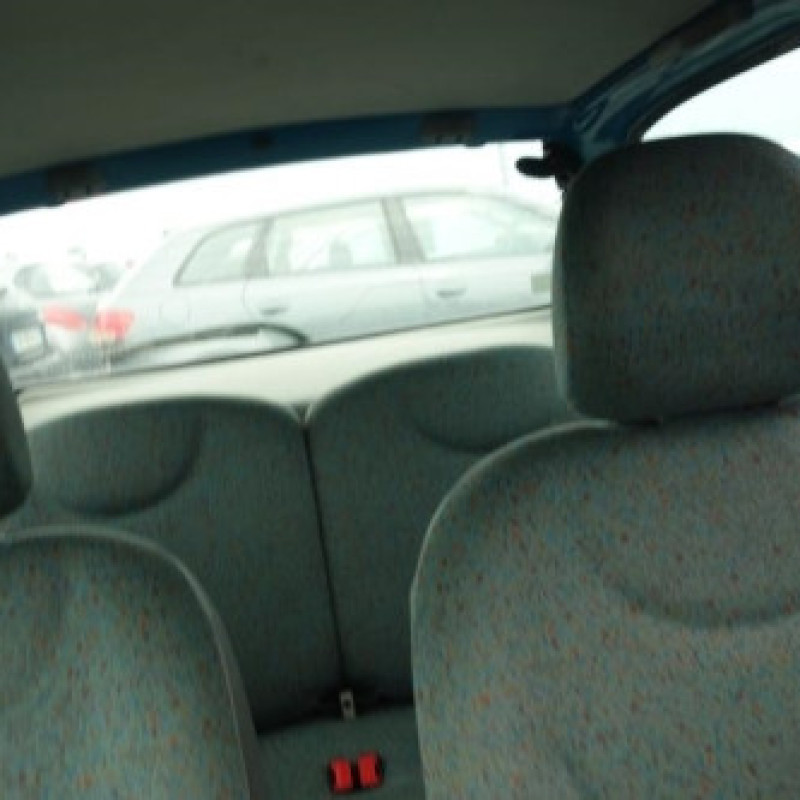 Vase de lave glace RENAULT TWINGO 1 Photo n°8
