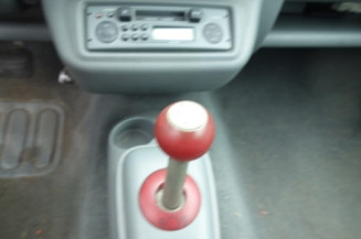 Vase de lave glace RENAULT TWINGO 1