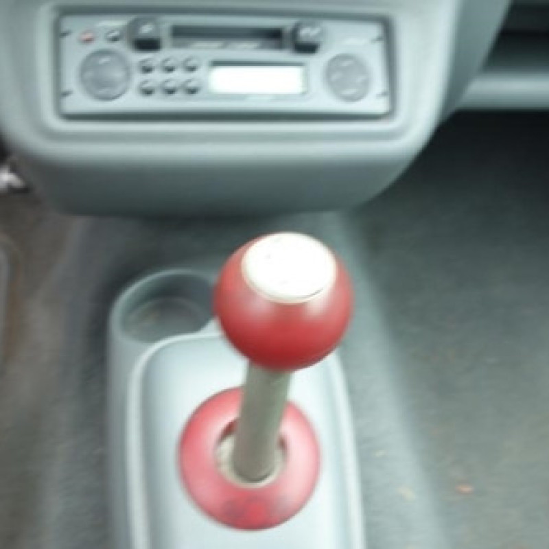 Vase de lave glace RENAULT TWINGO 1 Photo n°9