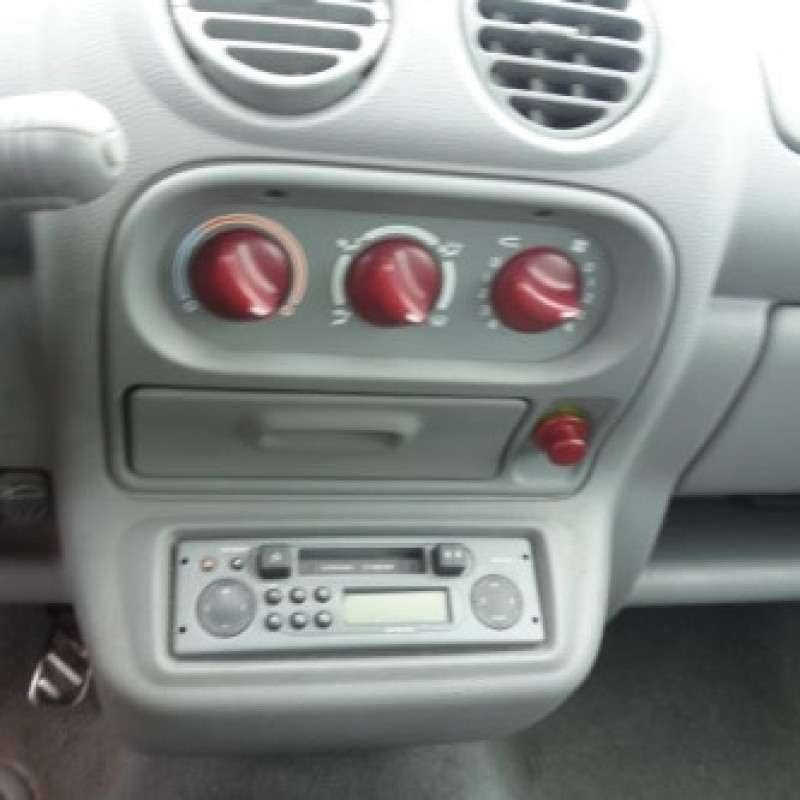 Vase de lave glace RENAULT TWINGO 1 Photo n°10