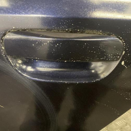 Porte arriere gauche AUDI A4 2