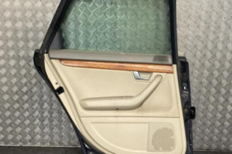 Porte arriere gauche AUDI A4 2