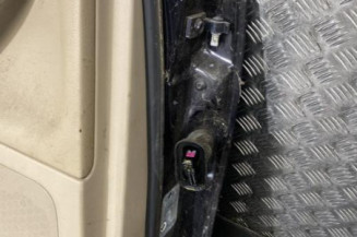 Porte arriere gauche AUDI A4 2