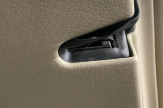 Porte arriere gauche AUDI A4 2