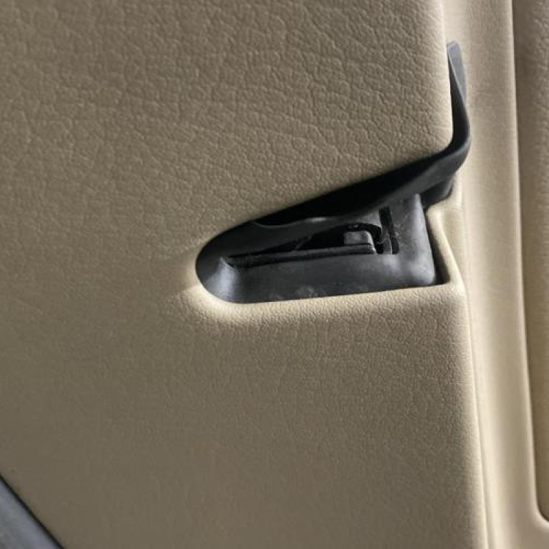 Porte arriere gauche AUDI A4 2 Photo n°5
