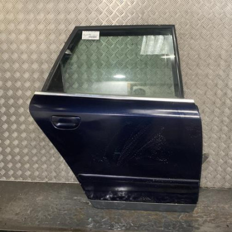 Porte arriere droit AUDI A4 2 Photo n°1