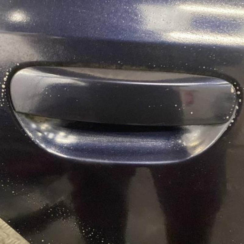 Porte arriere droit AUDI A4 2 Photo n°2