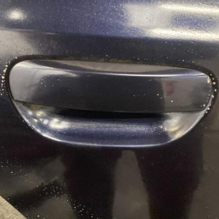 Porte arriere droit AUDI A4 2