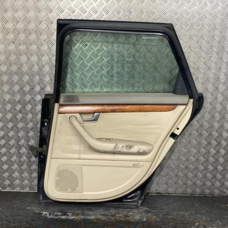 Porte arriere droit AUDI A4 2 Photo n°3
