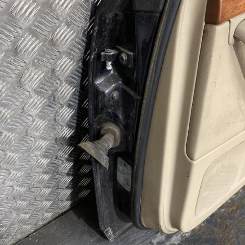 Porte arriere droit AUDI A4 2 Photo n°4