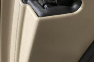Porte arriere droit AUDI A4 2