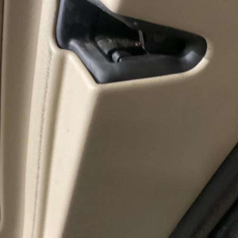 Porte arriere droit AUDI A4 2 Photo n°5