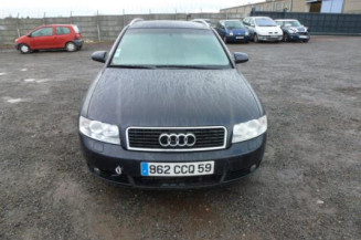 Porte arriere droit AUDI A4 2
