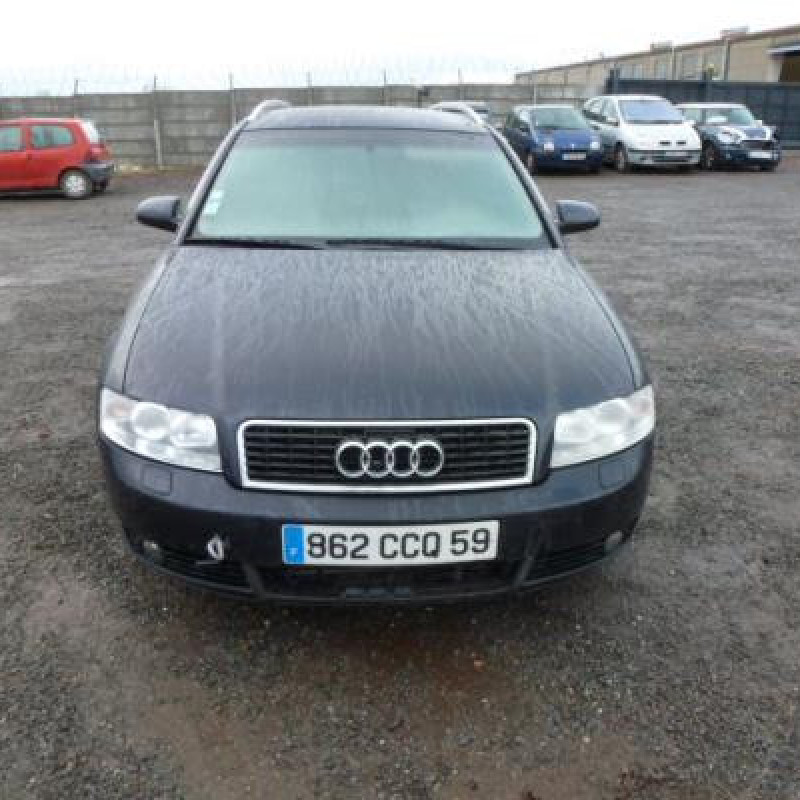 Porte arriere droit AUDI A4 2 Photo n°6
