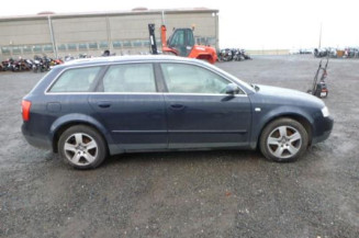 Porte arriere droit AUDI A4 2