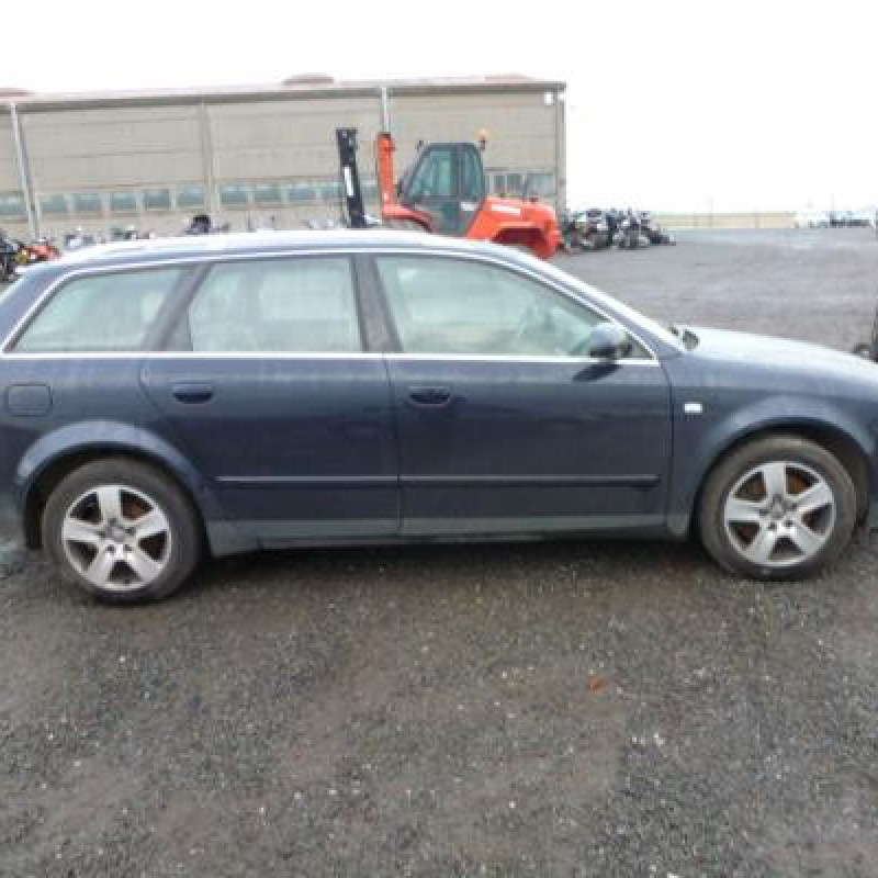 Porte arriere droit AUDI A4 2 Photo n°7