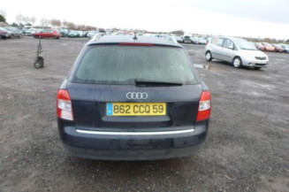 Porte arriere droit AUDI A4 2