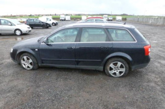 Porte arriere droit AUDI A4 2