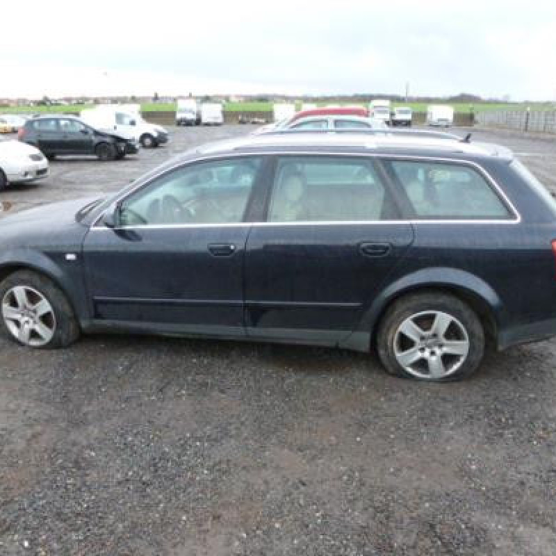 Porte arriere droit AUDI A4 2 Photo n°9