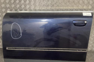 Porte avant gauche AUDI A4 2 Photo n°1