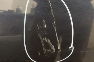 Porte avant gauche AUDI A4 2