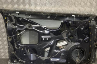 Porte avant gauche AUDI A4 2