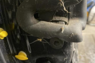 Porte avant gauche AUDI A4 2