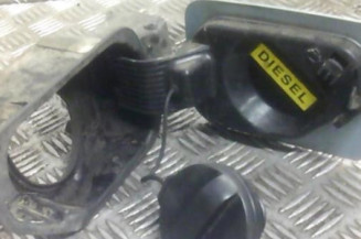 Trappe d'essence PEUGEOT 407