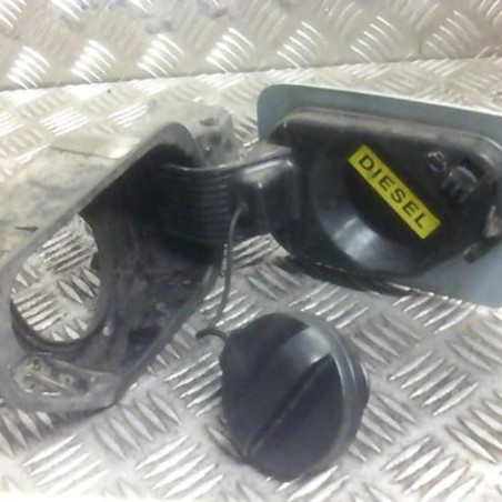 Trappe d'essence PEUGEOT 407