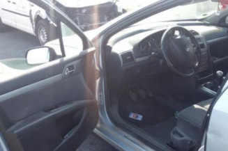 Trappe d'essence PEUGEOT 407