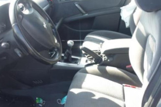 Trappe d'essence PEUGEOT 407