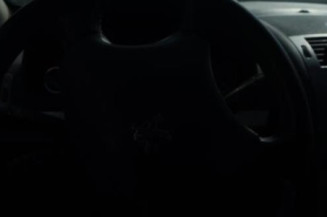 Trappe d'essence PEUGEOT 407