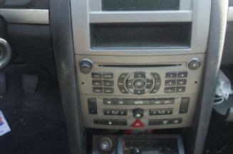 Trappe d'essence PEUGEOT 407