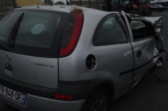 Levier frein à main OPEL CORSA C