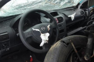 Levier frein à main OPEL CORSA C